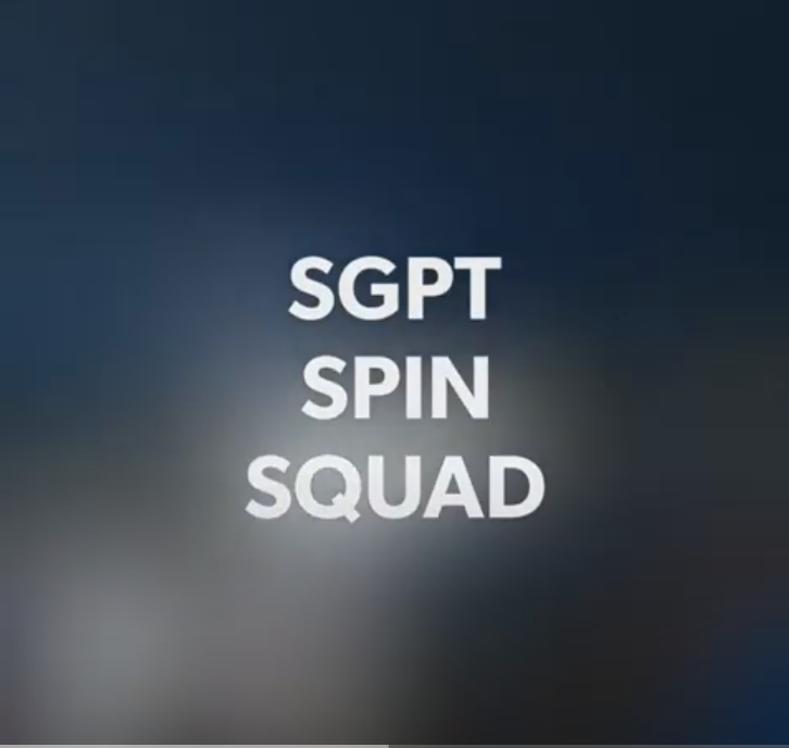Spin Mix